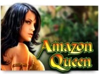 Machine À Sous Amazon Queen