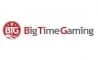 Big Time Gaming Casino Fournisseurs