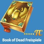 Book of Dead jeu gratuit