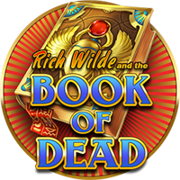 Book of Dead Crédits gratuits