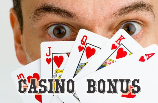 Casino en ligne Bitcoin avec solde de départ