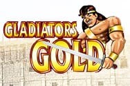 Machine À Sous Gladiator Gold