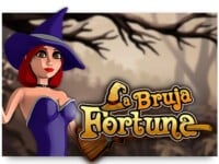 La Bruja Fortuna Machine À Sous