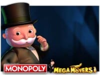 Machine À Sous Monopoly Mega Movers