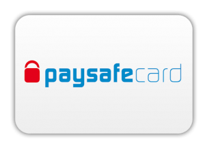 Paysafecard Casino