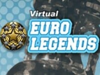 Machine à sous Virtual euro legends