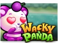 Machine À Sous Wacky Panda