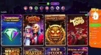 Wazamba Live Casino